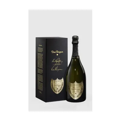 Dom Pérignon Legacy Chef de Cave Edition 2008
