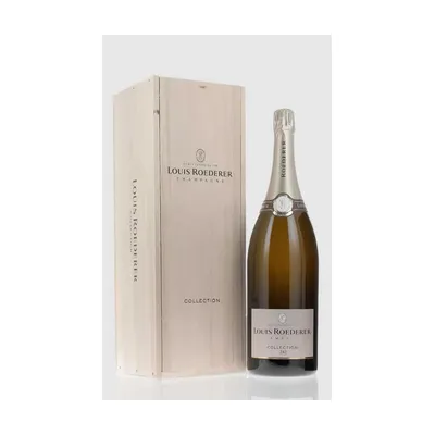 Louis Roederer Collection 242 Methusalem 600cl