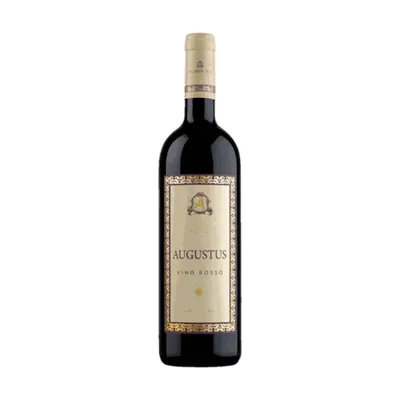 Accordini, Augustus Rosso 2018 – Accordini Igino