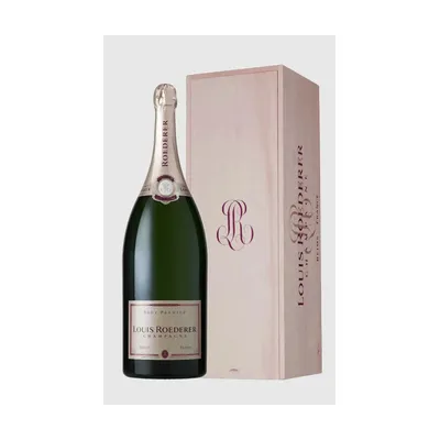 Louis Roederer Nv Champagne Brut Premier 600cl
