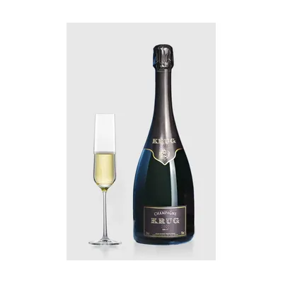 Krug Vintage 2003 Champagne