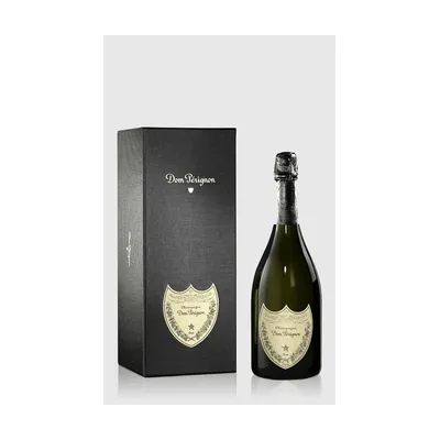 Dom Pérignon Champagne 2006 i gaveæske