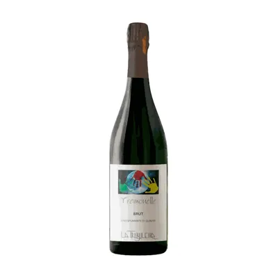 La Tribuleira Tremonelle Spumante Brut