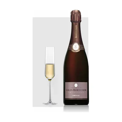 Louis Roederer 2014 Vintage Brut Champagne