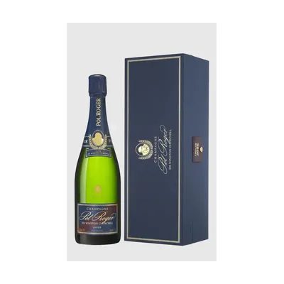 Pol Roger Sir Winston Churchill 2006