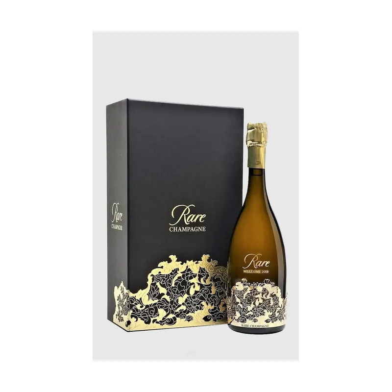 Piper Heidsieck, Special Rare Vintage 2008 – Piper-Heidsieck