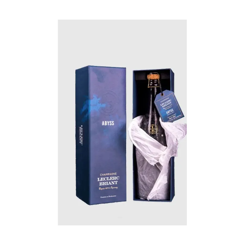 Leclerc Briant Abyss 2017 MAGNUM 150cl