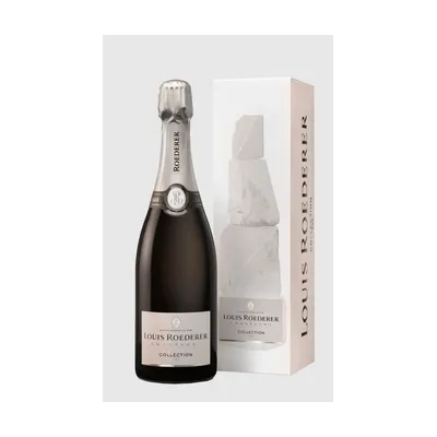 Louis Roederer Collection 243 Magnum Brut Champagne