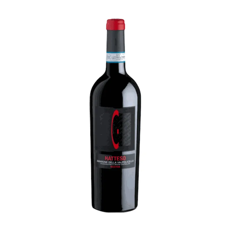 Garbole, Hatteso Amarone Della Valpolicella Riserva 2013