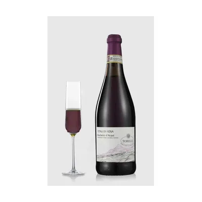 Petali Di Rosa 2024 Brachetto D'acqui