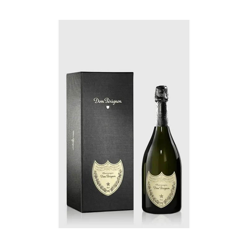 Dom Pérignon Champagne 2005 i gaveæske
