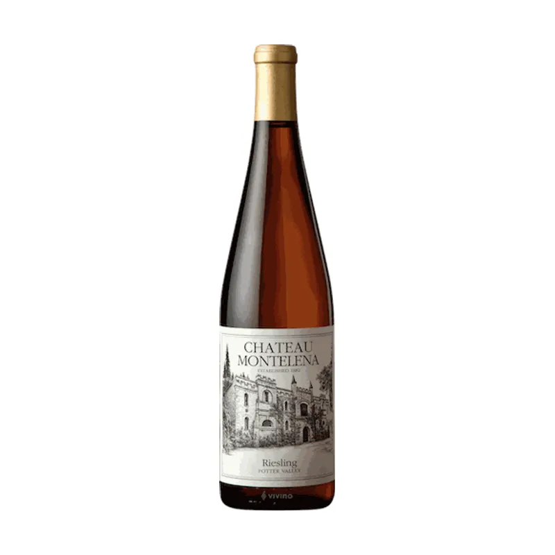 Château Montelena Riesling 2022
