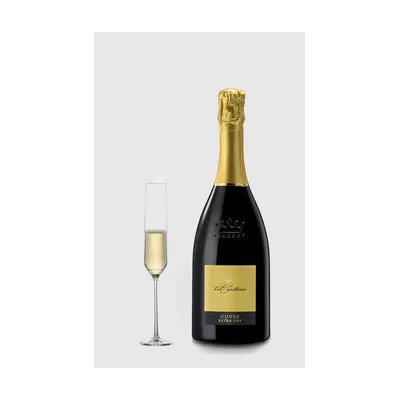 Le Contesse Spumante - Extra Dry Cuvee