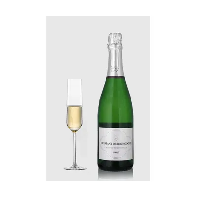 Cremant de Bourgogne Brut Cave de Bissey – Cave de Bissey