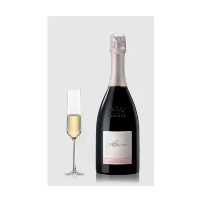Le Contesse Cuvée Anna Dolce Spumante, Veneto