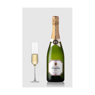 Villiera Tradition Brut