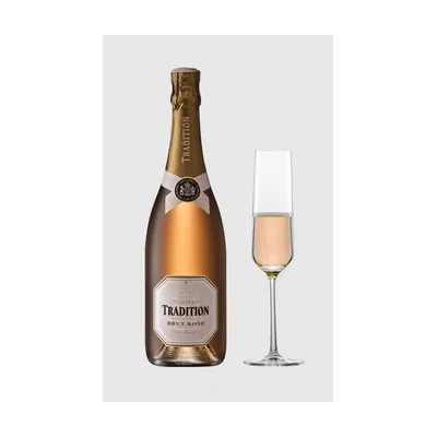 Villiera Tradition Brut Rose MCC MAGNUM