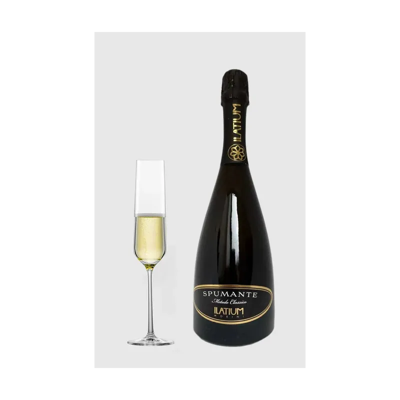 Ilatium Spumante Sette 2018