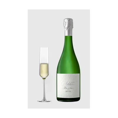 Adeline Cap Classique Blanc de Blancs 2012
