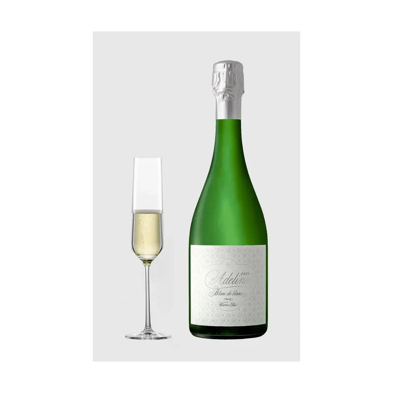 Adeline Cap Classique Blanc de Blancs 2012