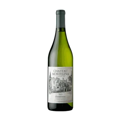 Château Montelena Chardonnay 2022