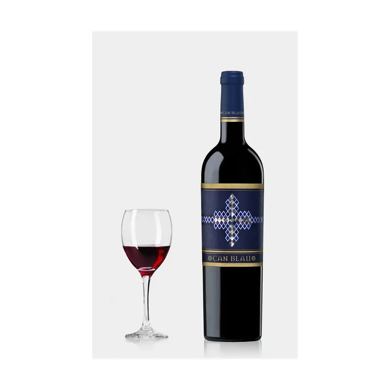 Cellars Can Blau `Blau` 2018