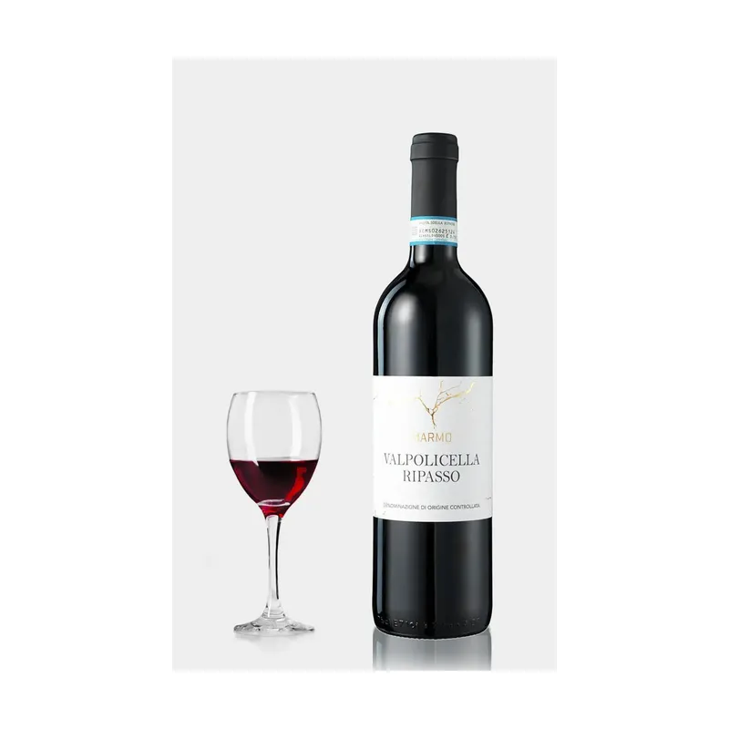 Ripasso Valpolicella DOC Marmo 2019 – Fidora