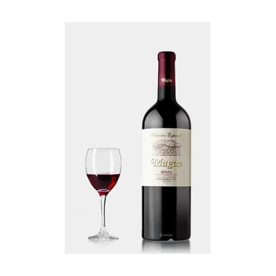Muga Selection Especial Reserva 2004