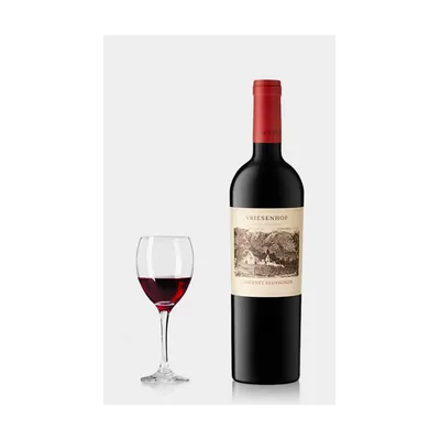 Vriesenhof Cabernet Sauvignon 2022