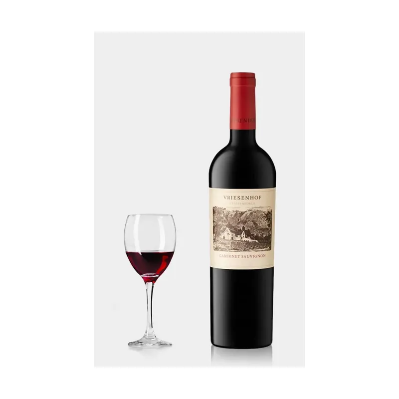 Vriesenhof Cabernet Sauvignon 2022