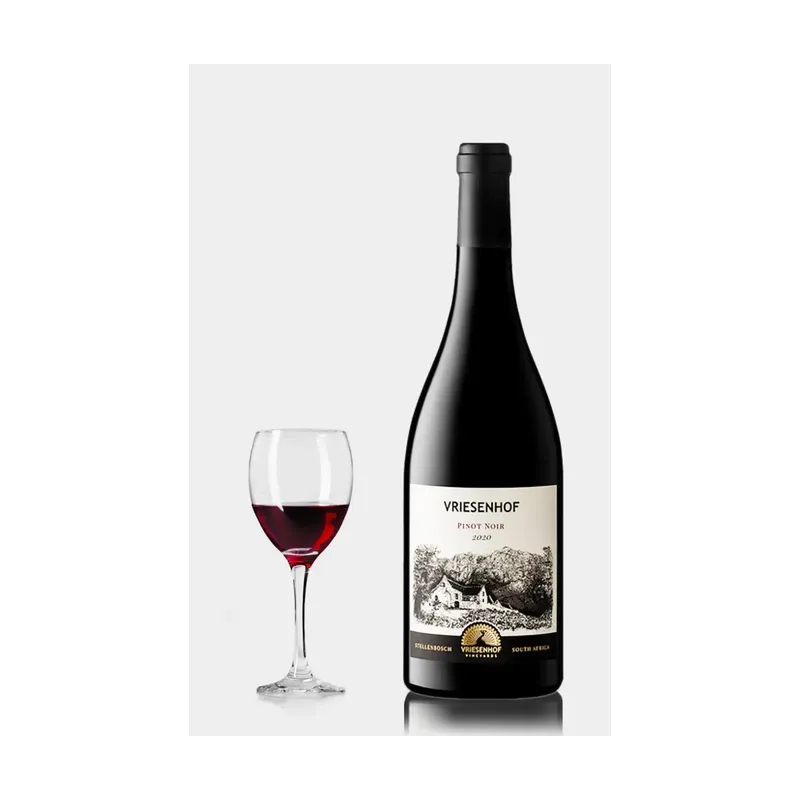 Vriesenhof Pinot Noir 2020
