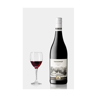 Vriesenhof Pinotage 2017