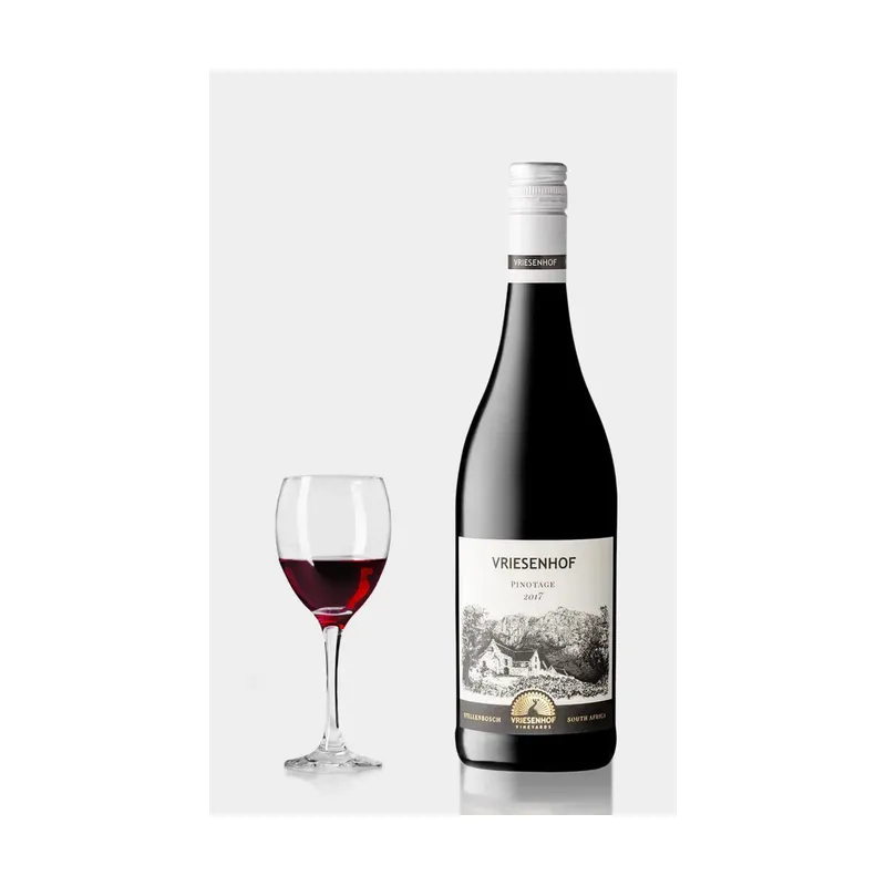 Vriesenhof Pinotage 2017