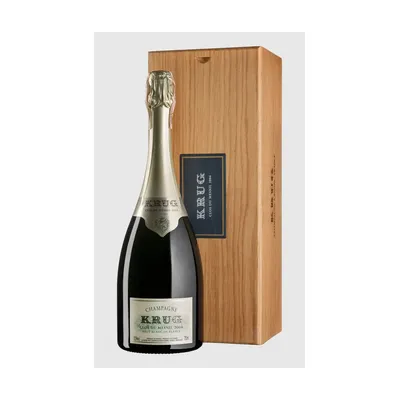 Krug Clos Du Mesnil Blanc De Blancs 2004