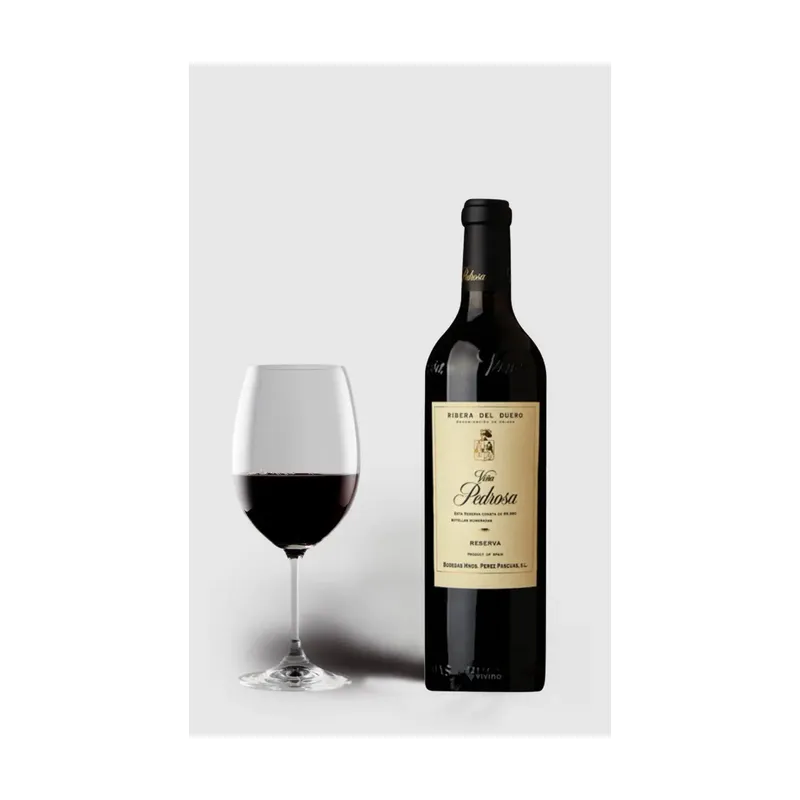 Viña Pedrosa Reserva 2016