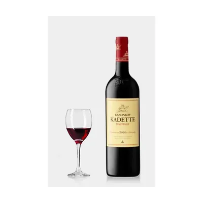 Kanonkop Kadette Pinotage 2023