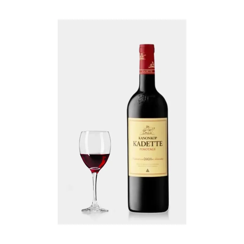 Kanonkop Kadette Pinotage 2023