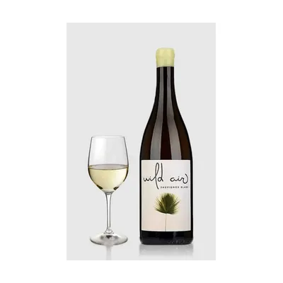 Storm Wines Wild Air Sauvignon Blanc 2022
