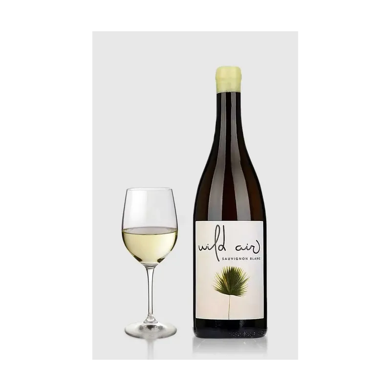 Storm Wines Wild Air Sauvignon Blanc 2022