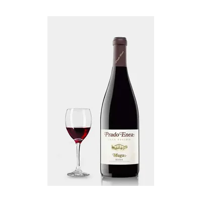 Muga Prado Enea Gran Reserva 2016