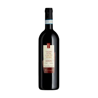 Viviani Valpolicella Ripasso Classico Superiore DOC, 2020