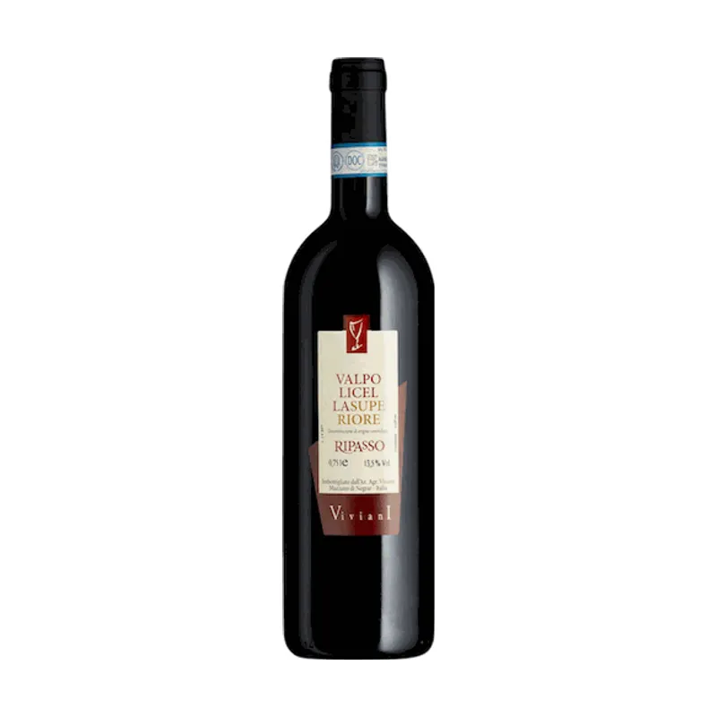 Viviani Valpolicella Ripasso Classico Superiore DOC, 2020