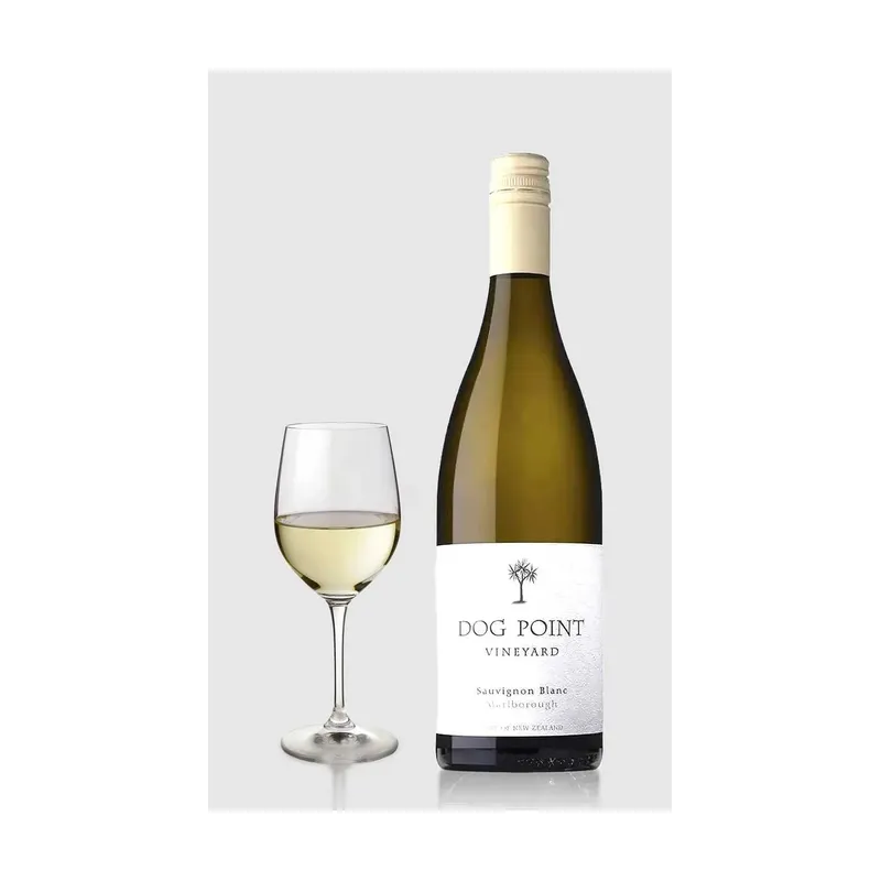 Dog Point Sauvignon Blanc 2023 (ØKO)