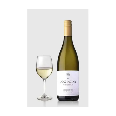 Dog Point Sauvignon Blanc Section 94 2020 (ØKO)