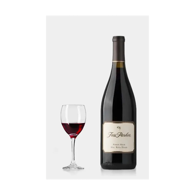 Fess Parker Pinot Noir 2023