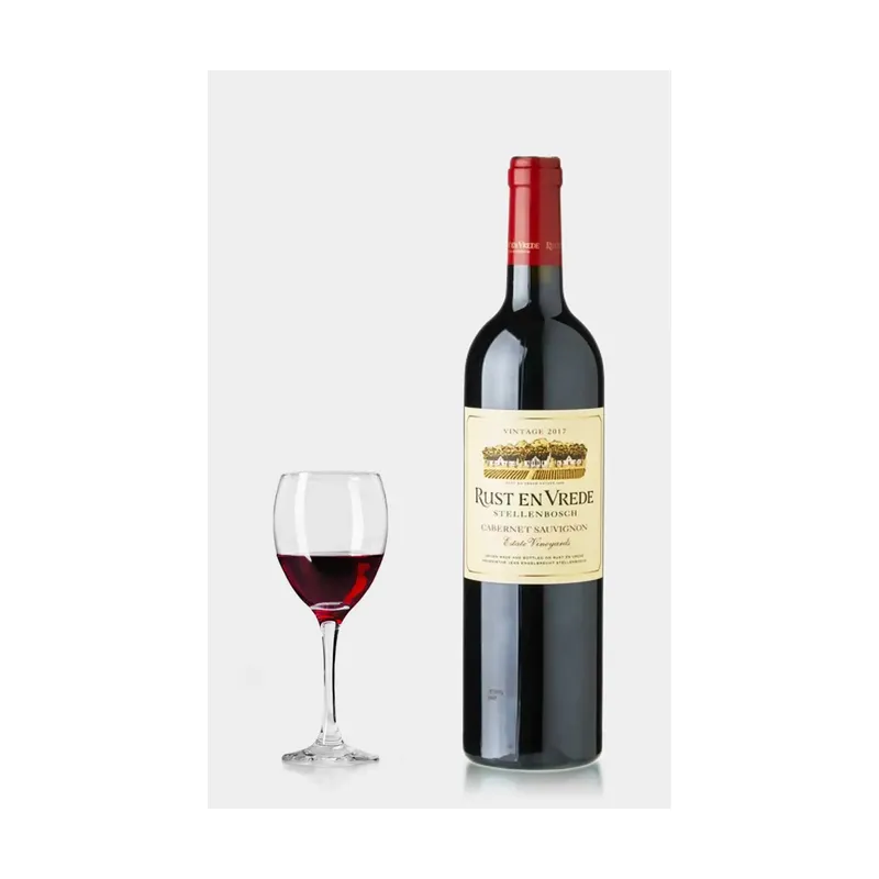 Rust en Vrede Cabernet Sauvignon 2021