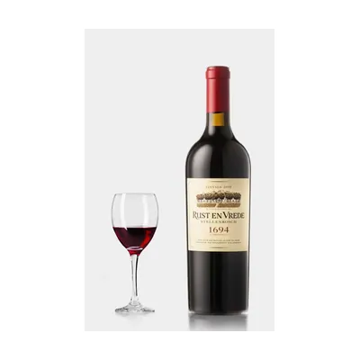 Rust en Vrede 1694 Classification 2018