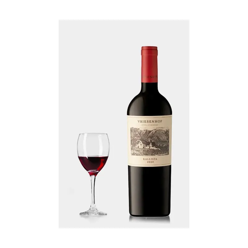 Vriesenhof Kallista 2019