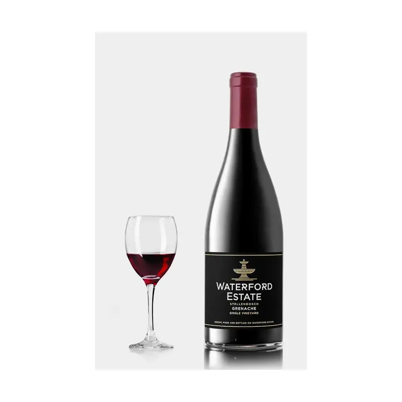 Waterford Estate Single Vineyard Grenache 2021