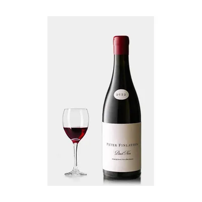 Peter Finlayson Pinot Noir 2022